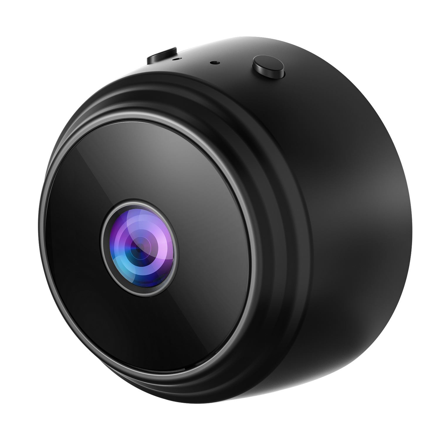 A9 Camera Hd Infrared Night Vision Home Wifi Wireless Small Camera Remote Monitoring Security Smart Camera