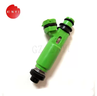 MD332733 195500-3170 fuel injector is suitable for Mitsubishi Pajero V73 fuel injector (Oil pump, nozzle)
