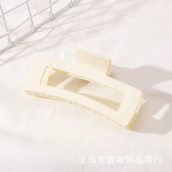 4#ivory white 13cm