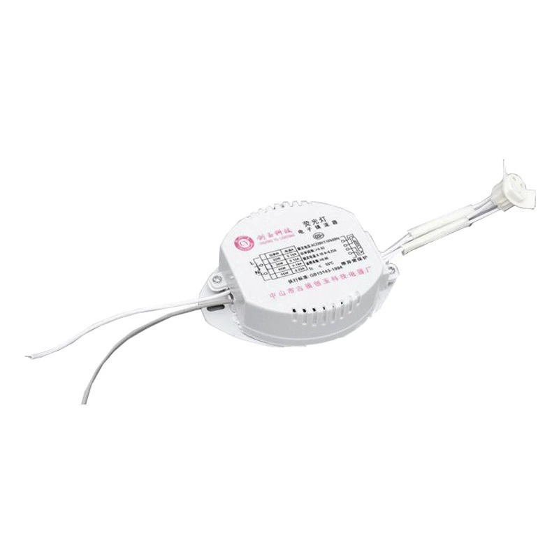 Производитель оптом люминесцентная лампа Электронный балласт кольцевая лампа трубка Электронный Балласт Универсальный электронный балласт