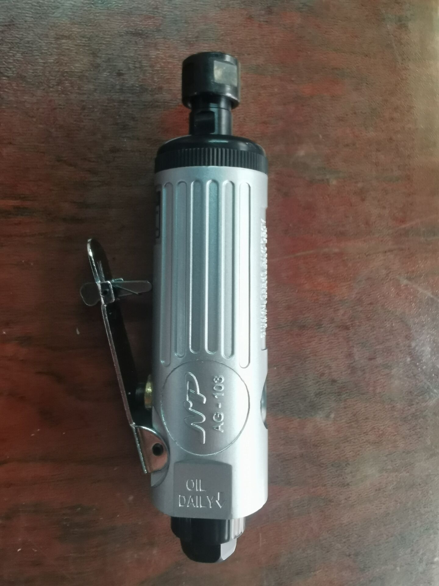 厂家供应NP大津AG-103气动刻磨机高速研磨抛光打磨机气动刻字笔