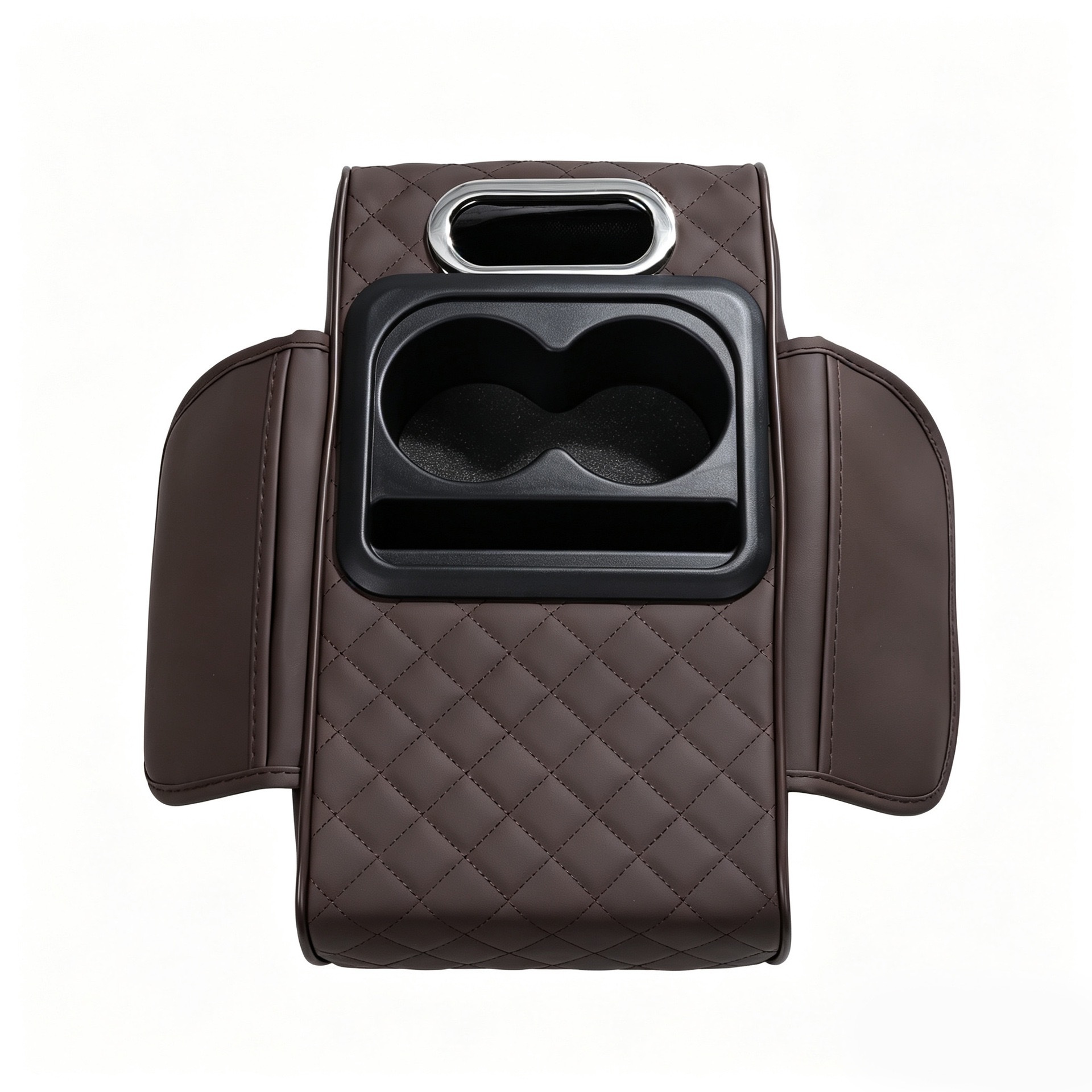 Car armrest box heightening pad, direct supply from the source factory for cross-border e-commerce wholesale