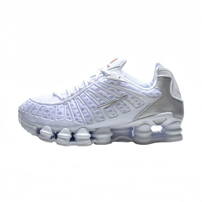 大きいサイズの紳士靴 Shox TL スポーツシューズ 13 ピラーランニングシューズ 36-46 莆田靴クロスボーダー卸売|undefined