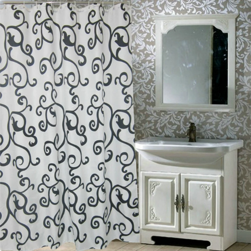 Ruyi [Waterproof and Mildew Resistant + Weighted Pendant]
