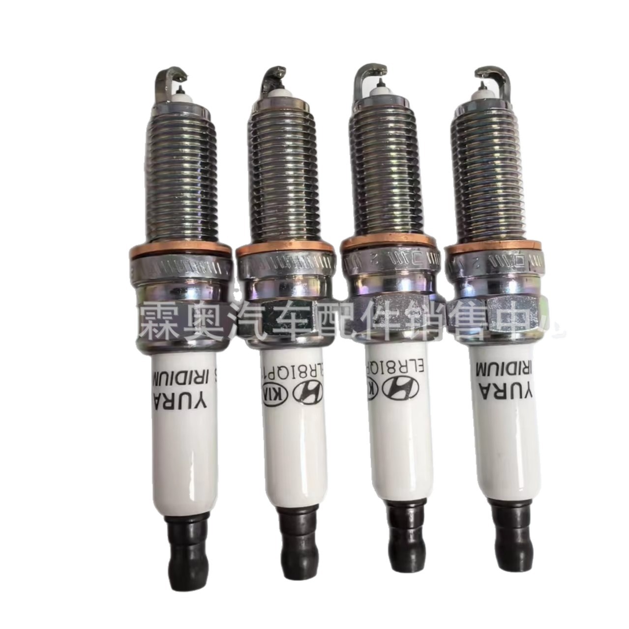 Alta calidad al por mayor enchufe de chispa de oro de aluminio de aluminio original18874 - 11080 / 1887411080