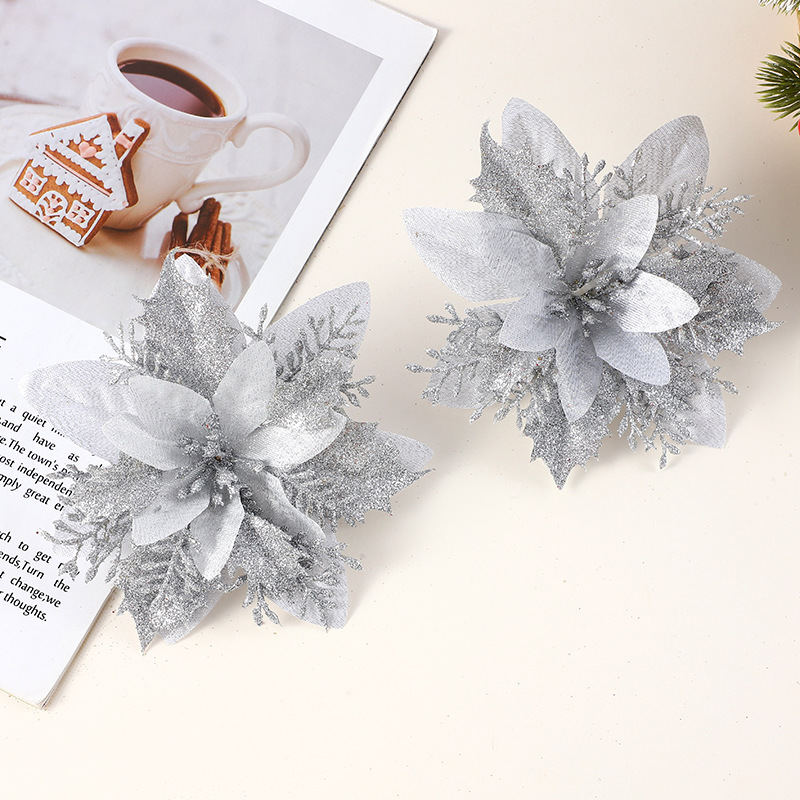Silver (14cm size)