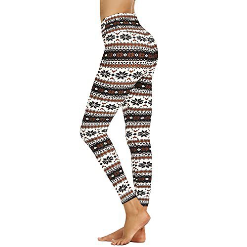 클래식 흑백 눈송이