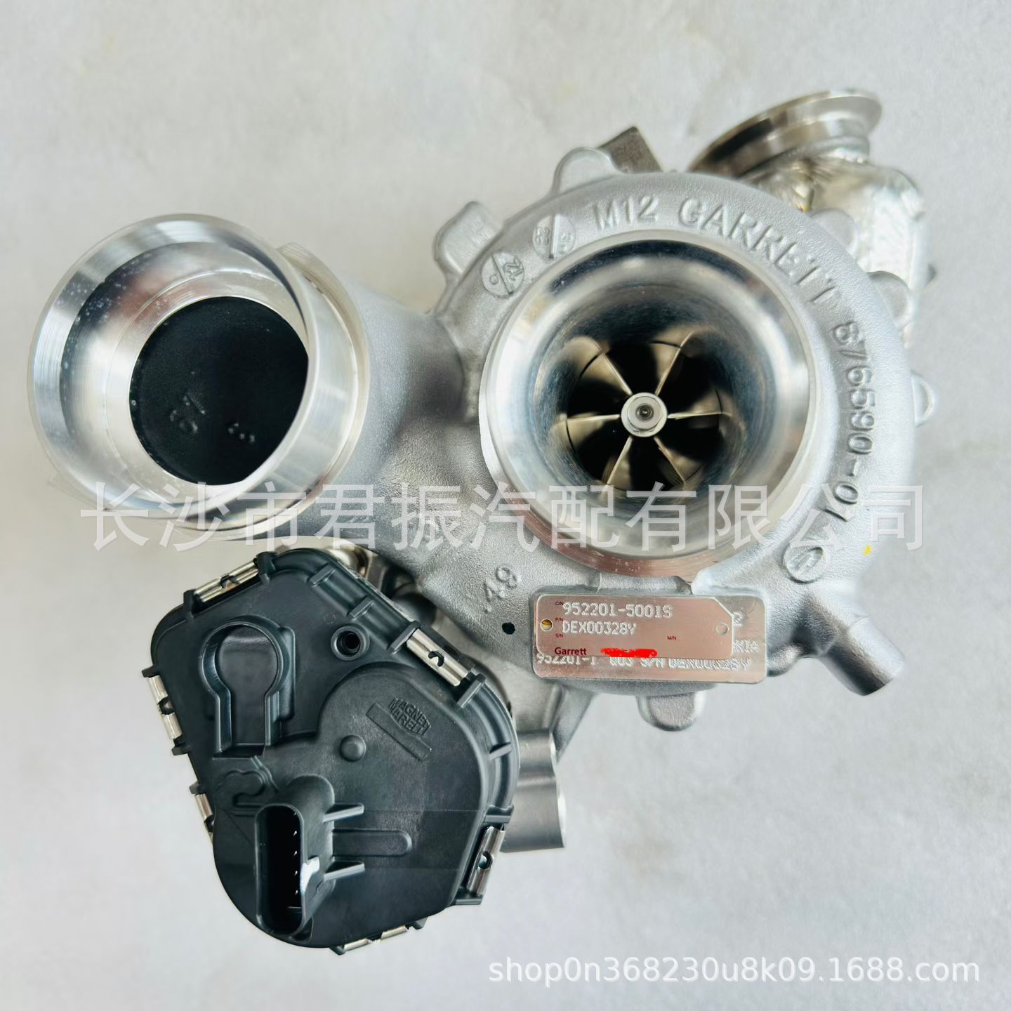 873798-0003 911025-1 A6540905000 6364265 A654090970 Turbocharger
