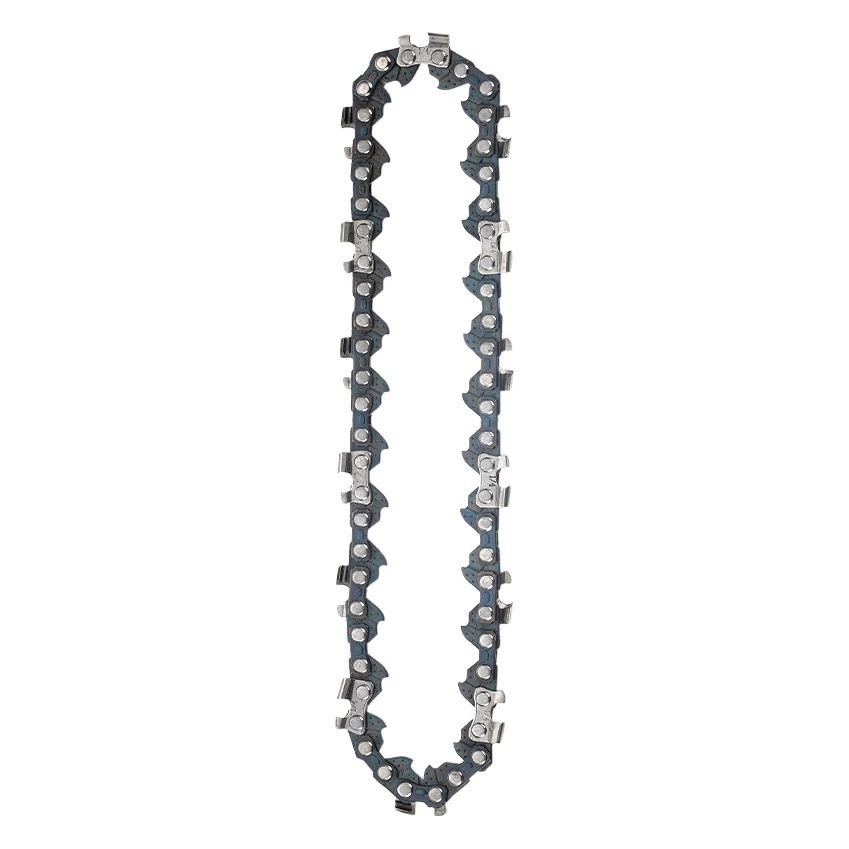 Садовая лесозаготовка мини бензопила направляющая пластина цепь 1/4 дюйма 6 дюймов небольшая электрическая одноручная бензопила цепи оптом