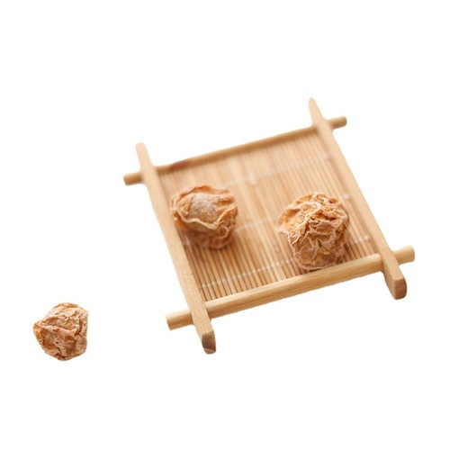 Macao Original U100 Big Haws Dried Candied Fruit, Sour and Sweet, Perfect Snack for Pregnant Women and Children, 45g