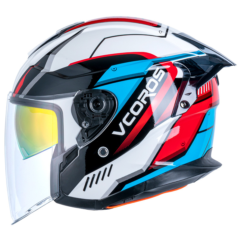 P126-mechanical 레드