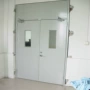 钢质降噪隔音甲级防火门