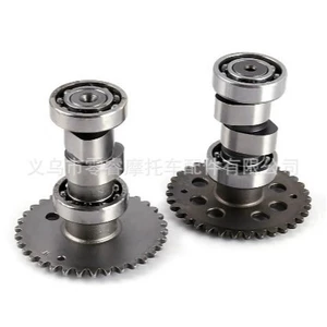 Motosiklet Kamvalı Gy6-125 150 50 100 Modifikasiya edilmiş A8 A9 -A12