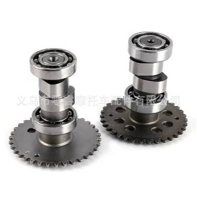 A12, Motorcycle engine and accessories