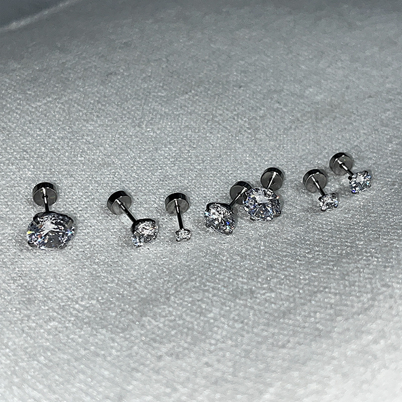 Minimalist Men's Brooch Vintage Style Accessory For Every Outfit_voghion.com