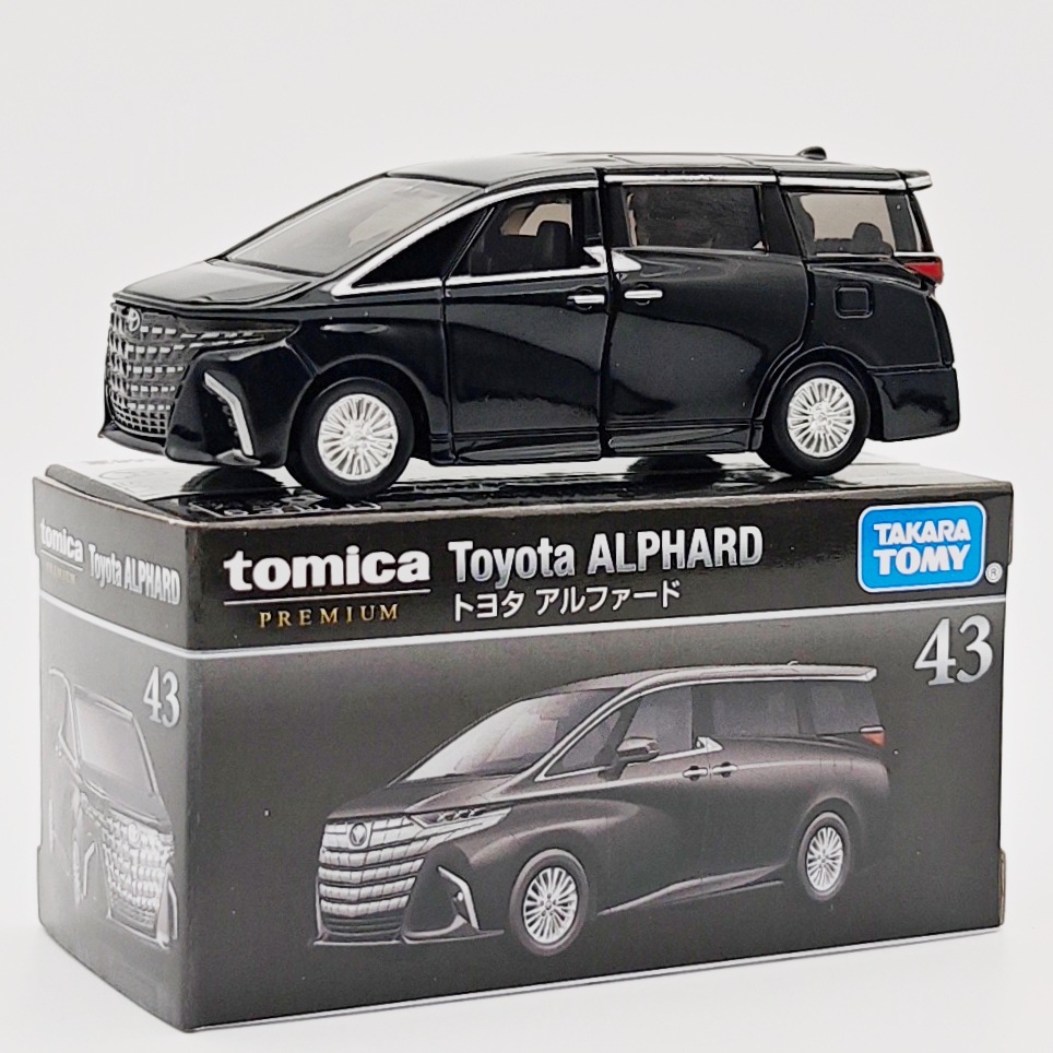 Genuine Domica caja negra aleación coche simulación Rambo Diablo modelo colección regalo coche modelo Decoración