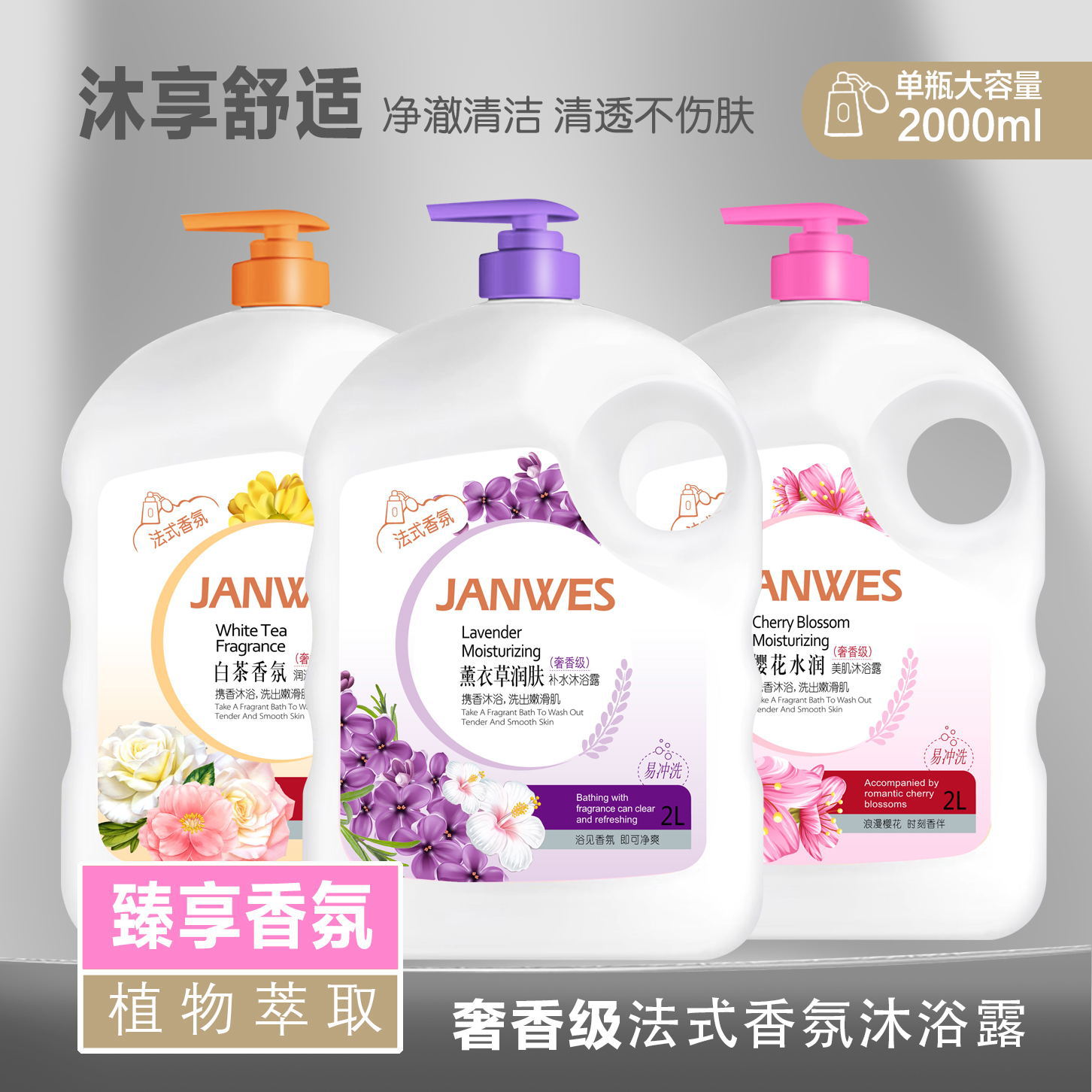 Zhenweisi Lavender Moisturizing Body Soap Home Pack Moisturizing Skin Deep Cleansing Body Soap Manufacturer
