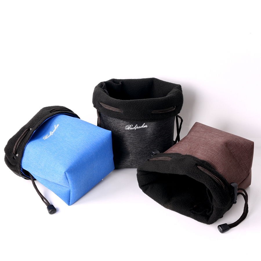 BBK-M18 경량 두꺼운 방수 저장 가방 마이크로 단일 카메라 SLR 보호 커버 라이너 저장 가방