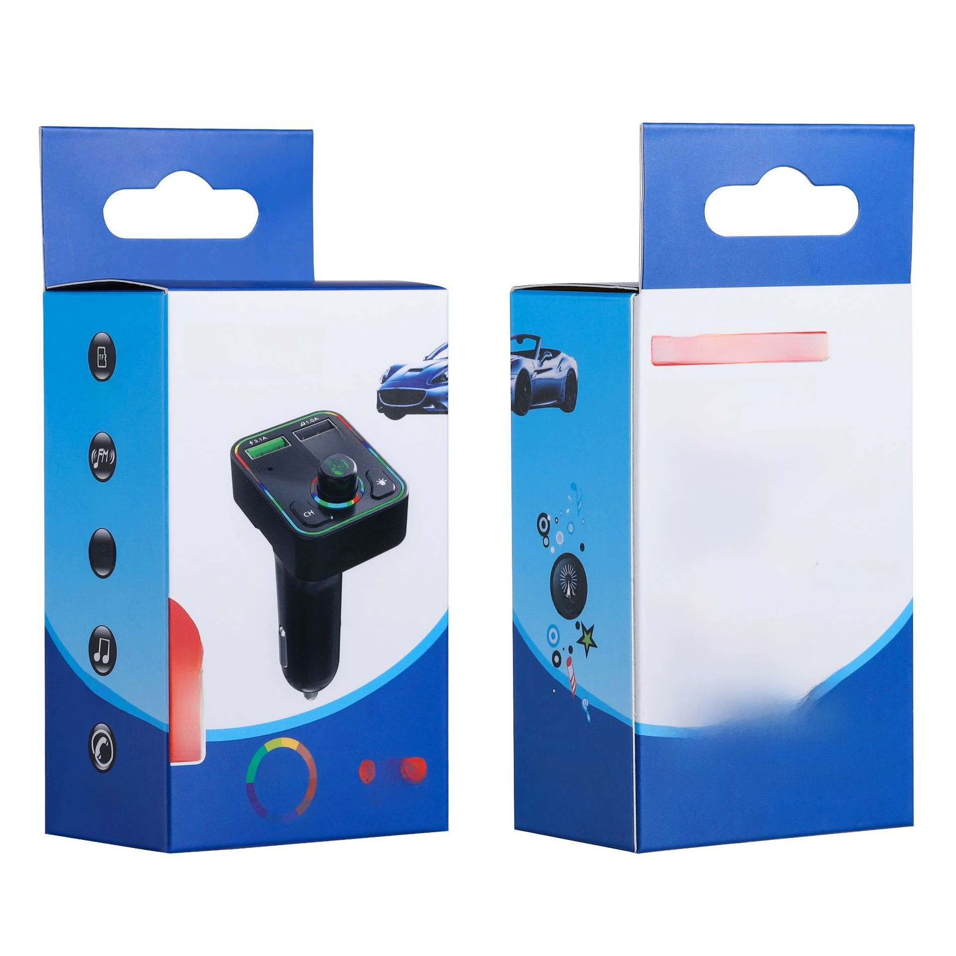 (Торговля через границу), запускатель, музыкальный телефон, MP3, bluetooth