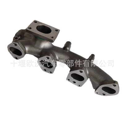 Exhaust Manifold 5286927, Exhaust manifold