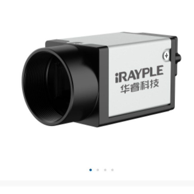 IRAYPLE  大华华睿     AE7040MG001    面阵相机