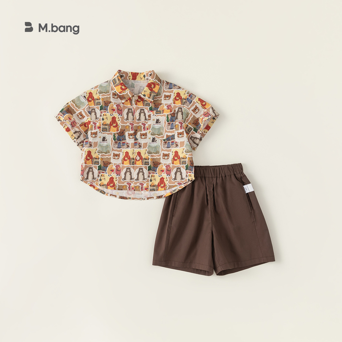 Los modelos de bienestar M no son reembolsados, modelos de primavera y verano para niños, pantalones de dos piezas para niños, trajes de falda para niñas, liquidación
