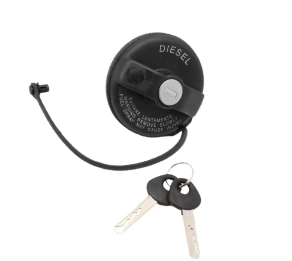 Suitable for Fiat Peugeot Citroen Fuel Tank Cap 71802900