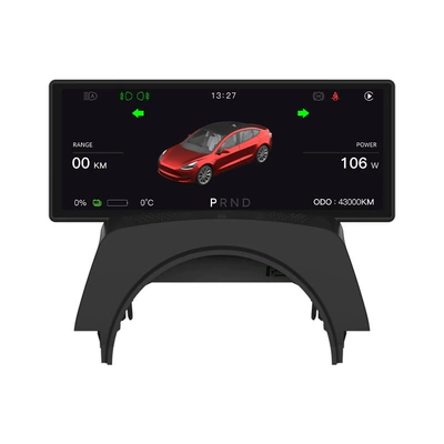 Smart Dashboard, in Stock, Car display