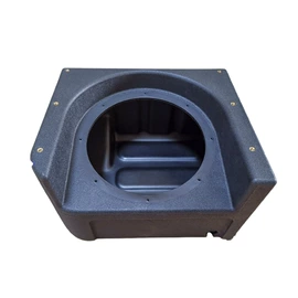 滚塑加工;塑料外壳加工