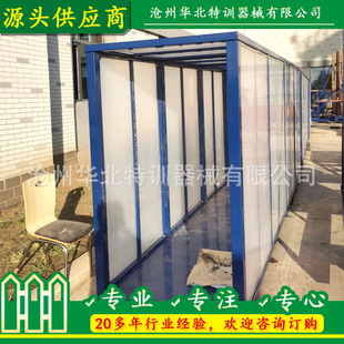 Manufacturer Customized Firefighter Limited Space Emergency Rescue Training Equipment Fire Emergency Avoidance Training Equipment