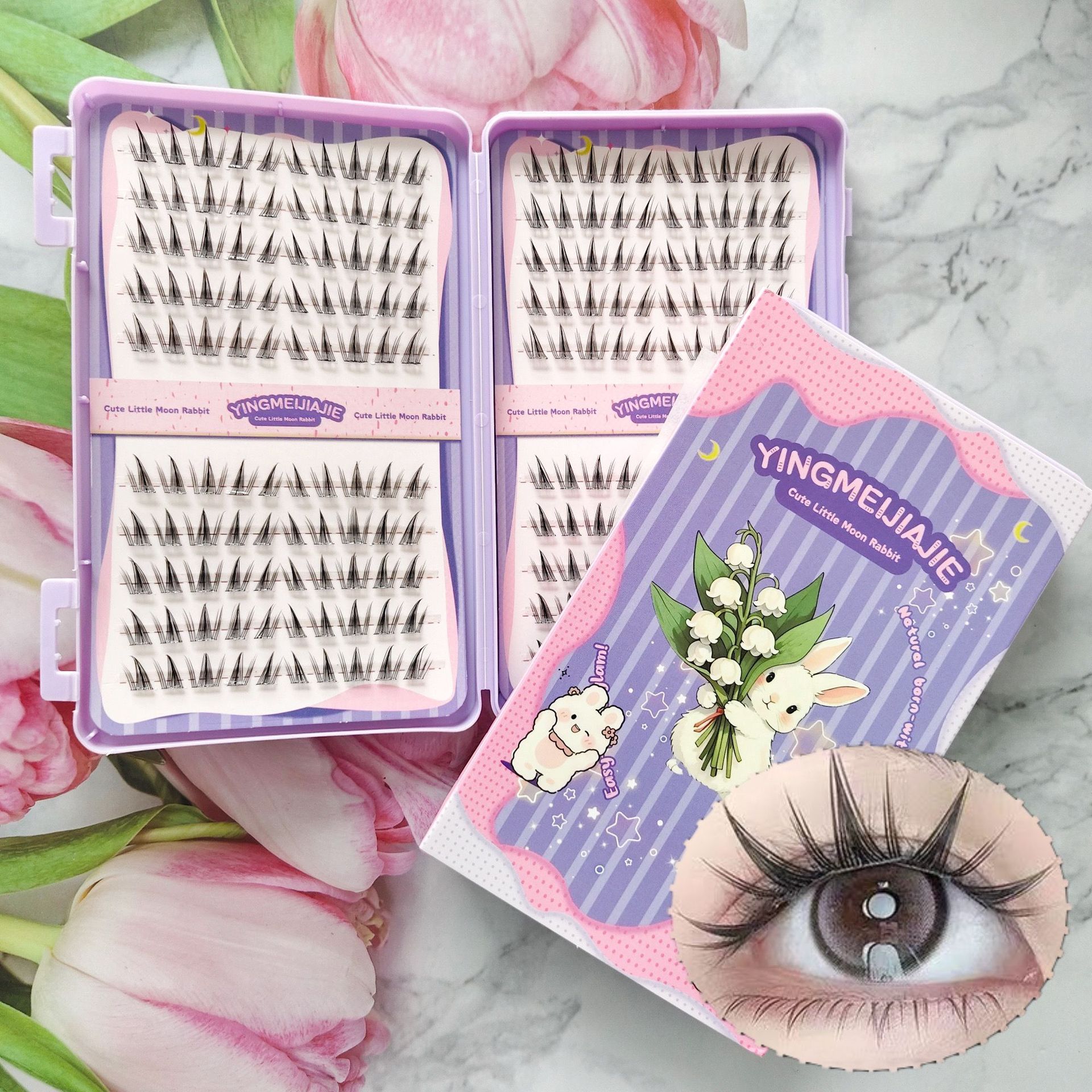 20 rows of dense YFMJS 13