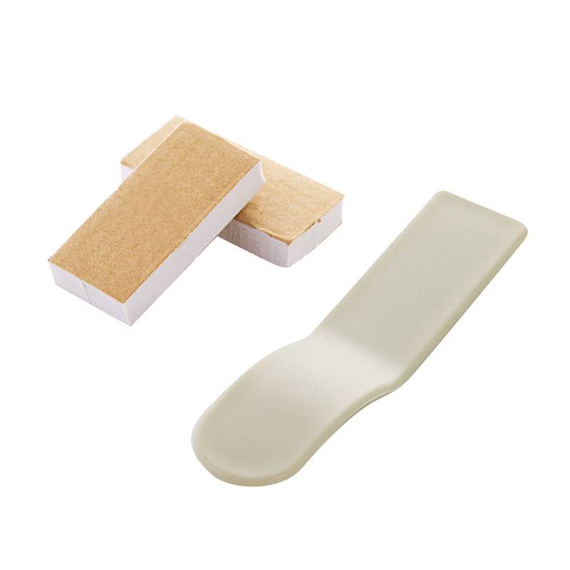 [Hedou]Simple Plain Toilet Lid Lifter Creative Toilet Lid Lifter Open The Toilet Lid Without Dirtying Your Hands