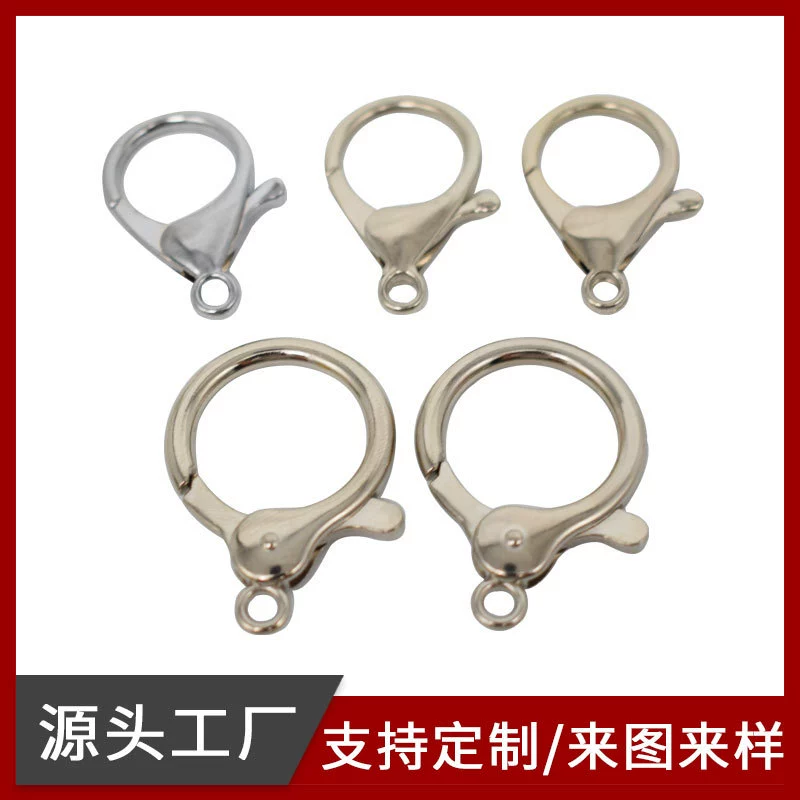 Оптовая Поставка творческий подарок багажная фурнитура собака пряжка брелок Противоугонный автомобильный брелок плюшевая лента подвесная пряжка