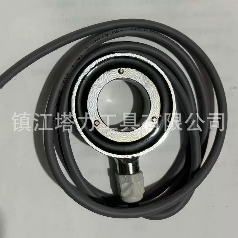 厂家供应 圆形吸盘式电磁铁吸力强