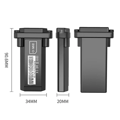 Car GPS Locator, GPS Locator