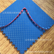eva泡沫拼接墊跆拳道館訓練拳擊地墊武術散打柔道舞蹈墊防滑
