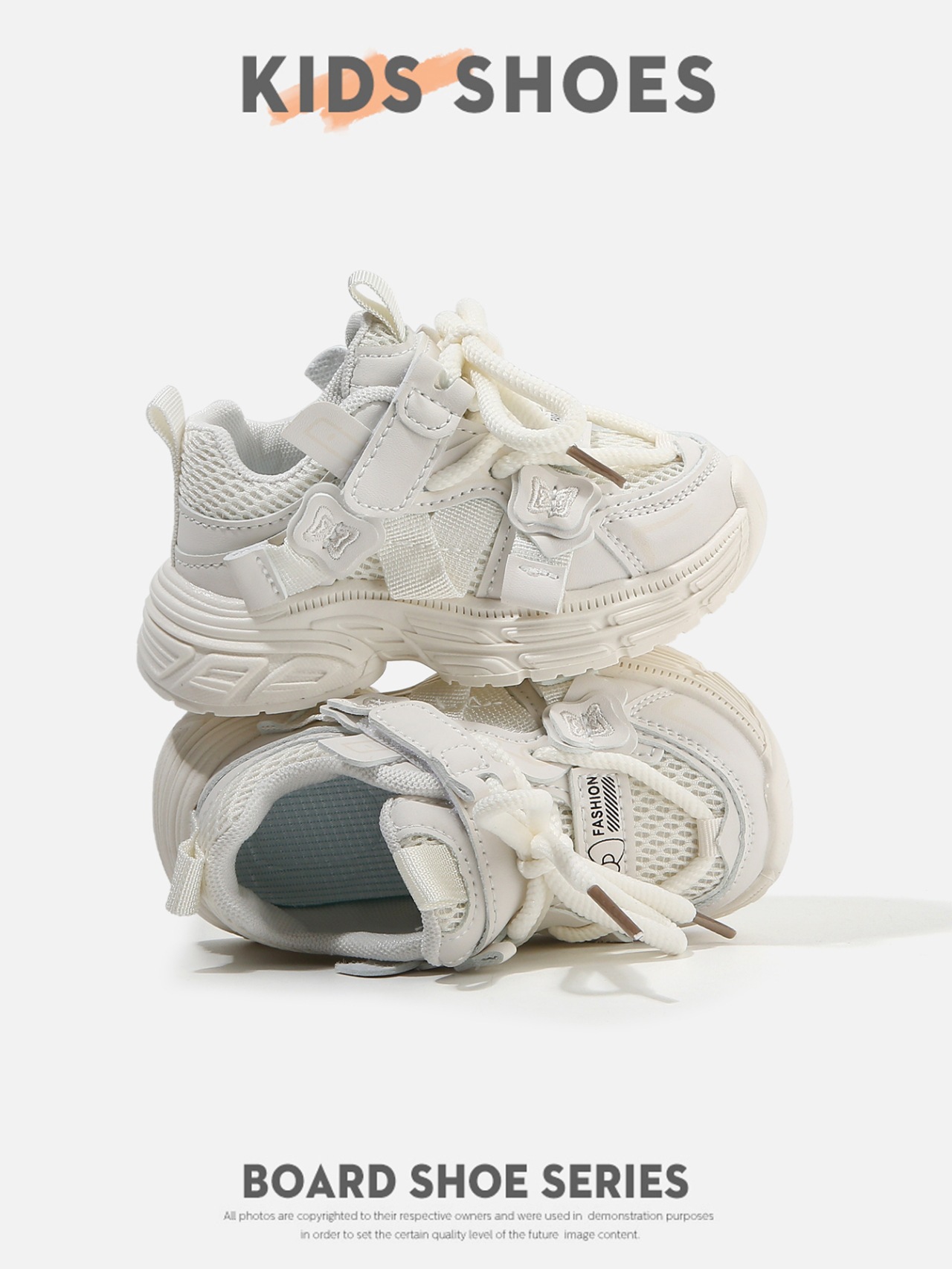 Mädchen Sneaker Mit Farbblock Design Für Sport Und Freizeit_voghion.com
