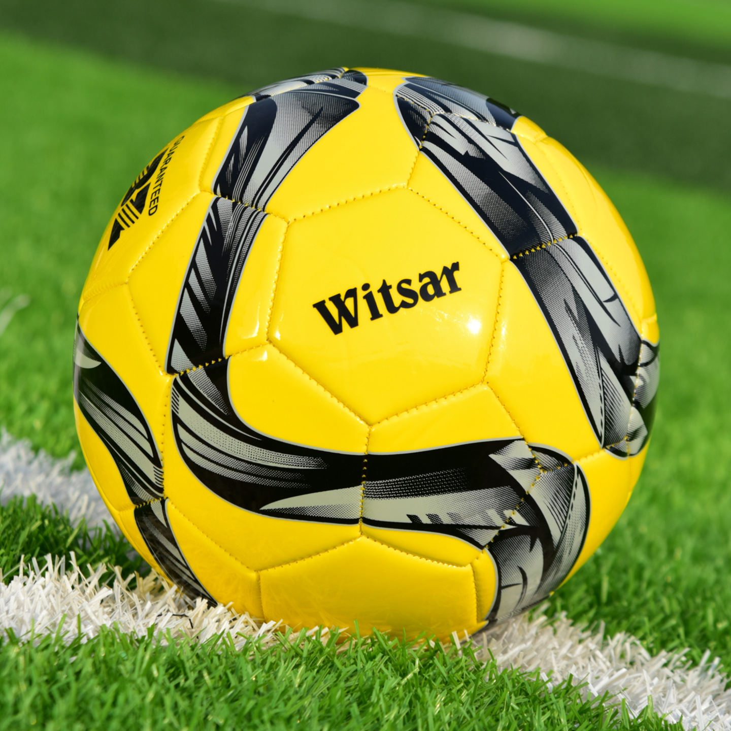 Fábrica al por mayor de fútbol juvenil máquina de fútbol 5 niños 3 jardín de infantes 4 entrenamiento de estudiantes de fútbol