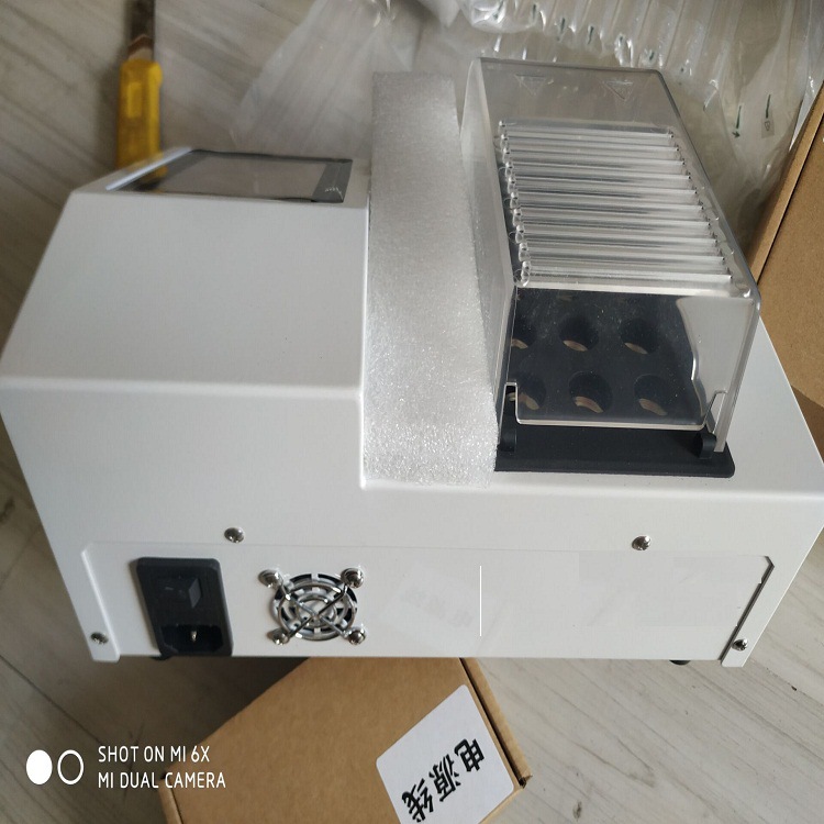 智能多参数消解仪  配件    型号：MHY-XJ1