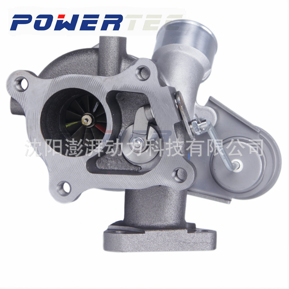 Tf035 Turbocharger Complete Unit 49135-02910 Suitable for Mitsubishi 1515A123