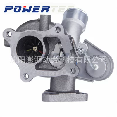 Tf035 Turbocharger Complete Supercharger