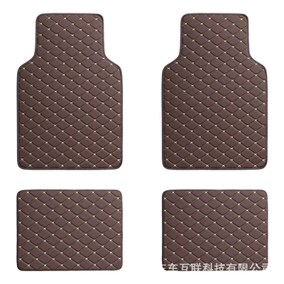 Car Products Manufacturers, Universal Foot Pad
