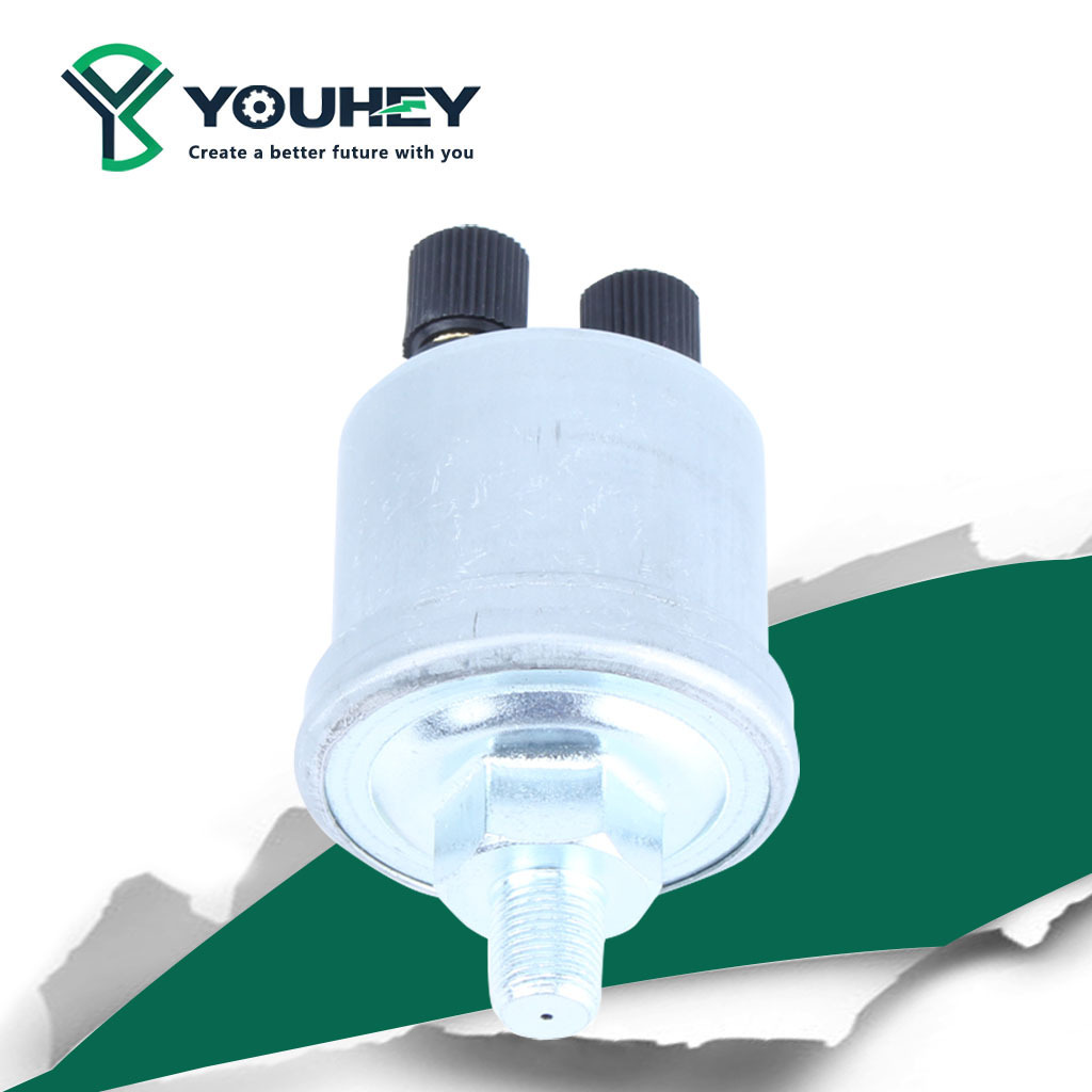 替代1/8NPT 参数油压传感器 探头感应塞 柴油发电机组配件