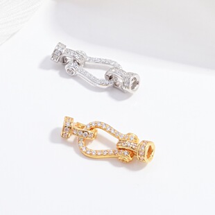 S925���y���R��U�ο��ֹ�DIY����������f��8���B�Ӵ��SK135