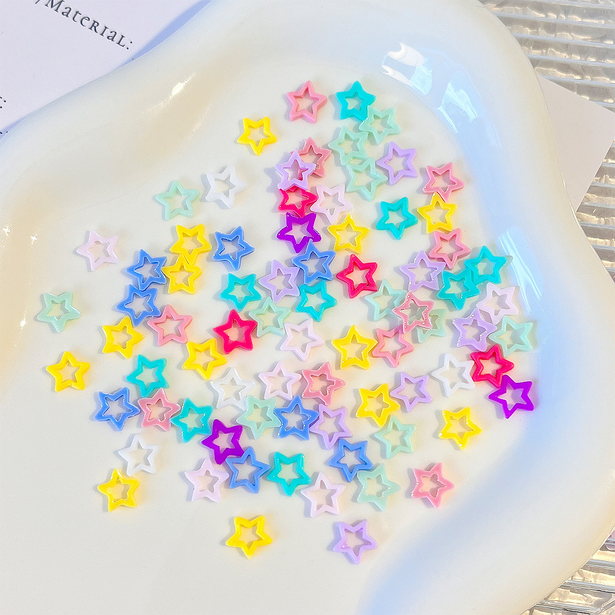 1가지 색상 혼합