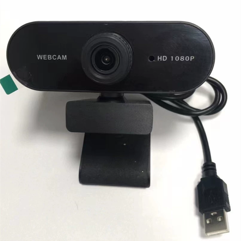 Видео-панель HD 1080P сеть камера видеотрансляции конференции онлайн-урока USB камера для компьютера веб-камера