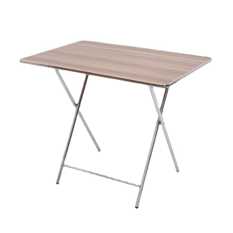 便携式铝合金桌活动摆摊桌折叠桌椅租房户外桌餐桌烧烤桌户外休闲