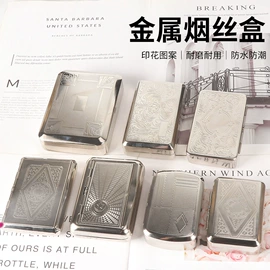 烟壶/烟斗;烟盒;其他烟具