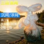三层沉网