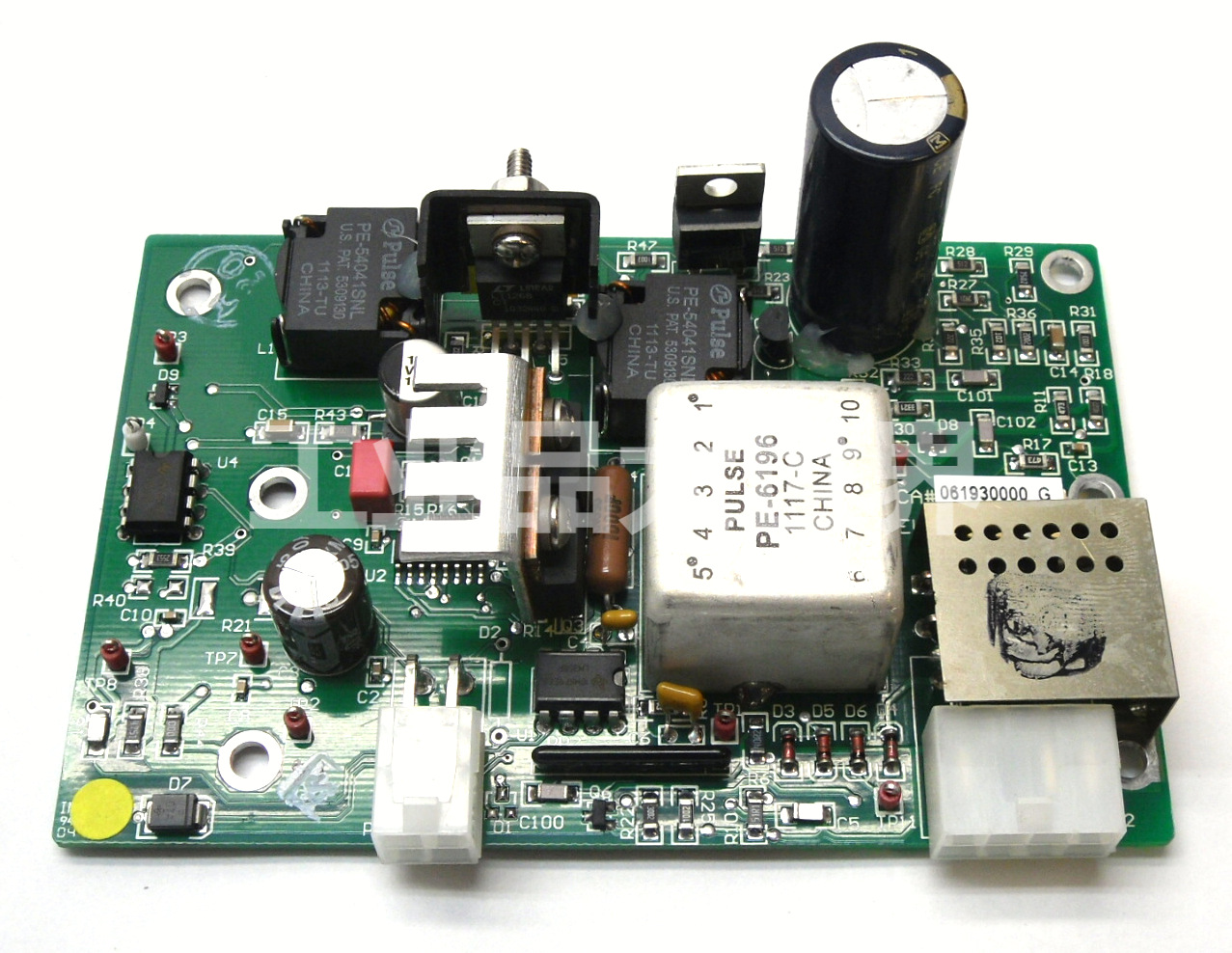 美国TELEDYNE 061930000